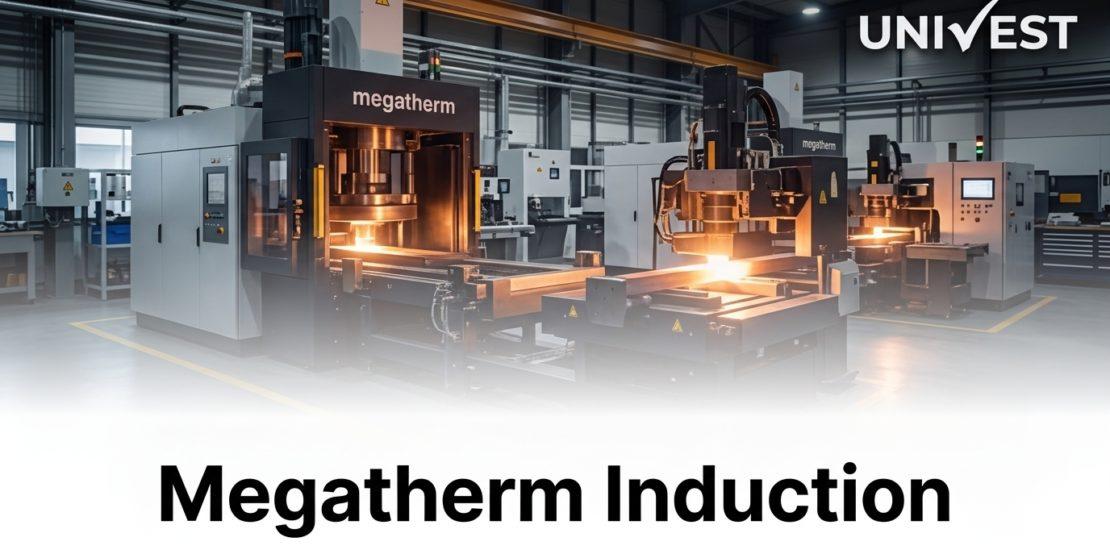 Megatherm Induction