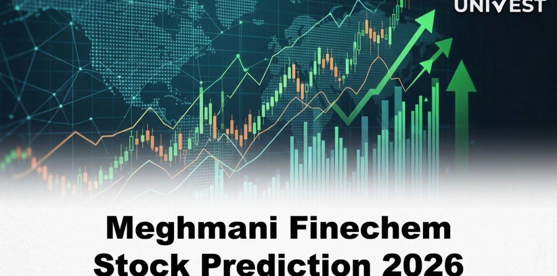 Meghmani Finechem Stock Prediction 2026
