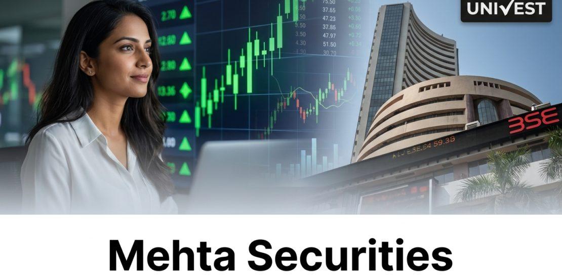 Mehta Securities