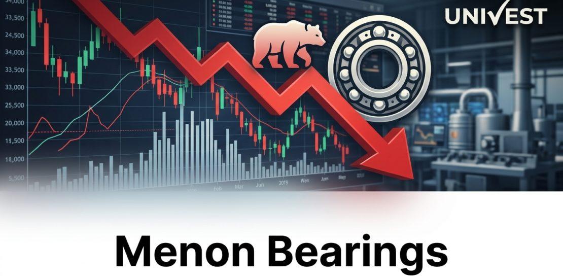Menon Bearings Share Analyst Review