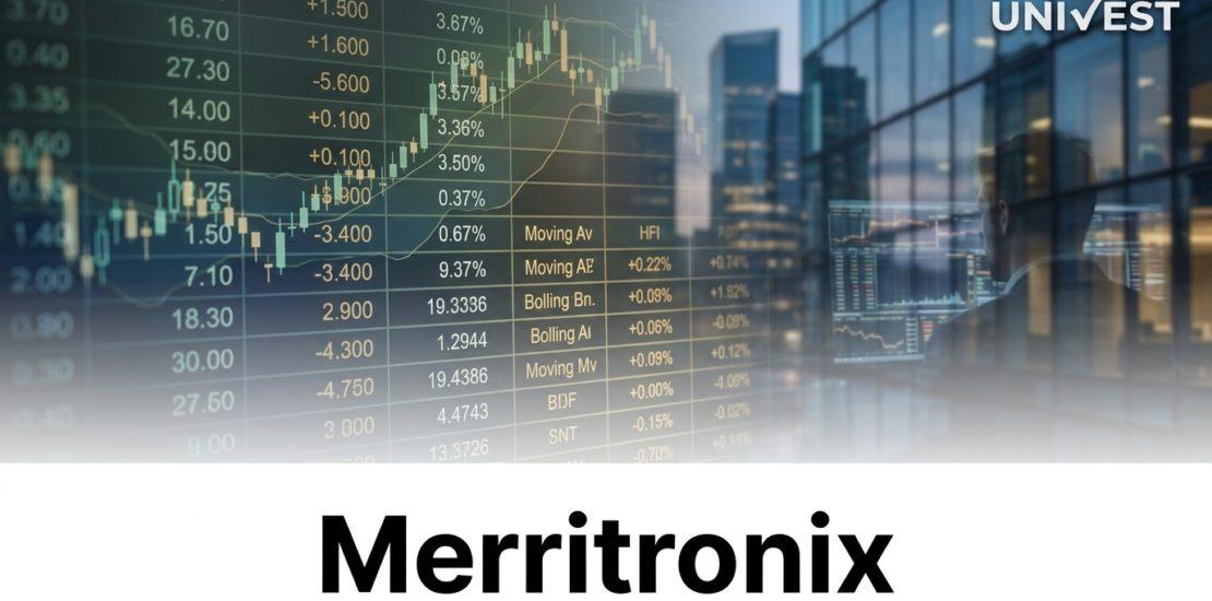Merritronix IPO Listing Preview on 8 June 2026