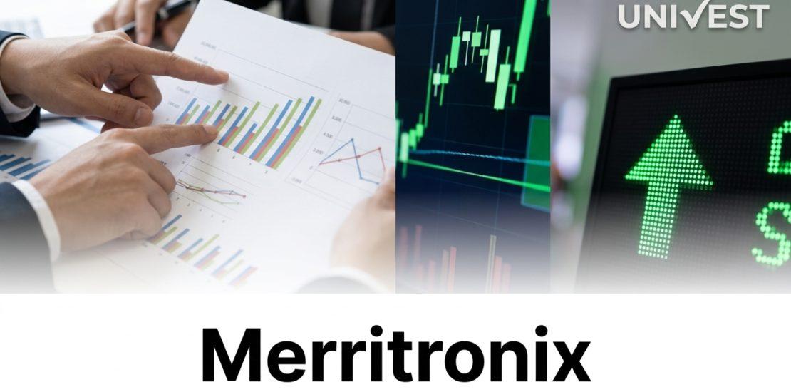 Merritronix IPO Closes Today