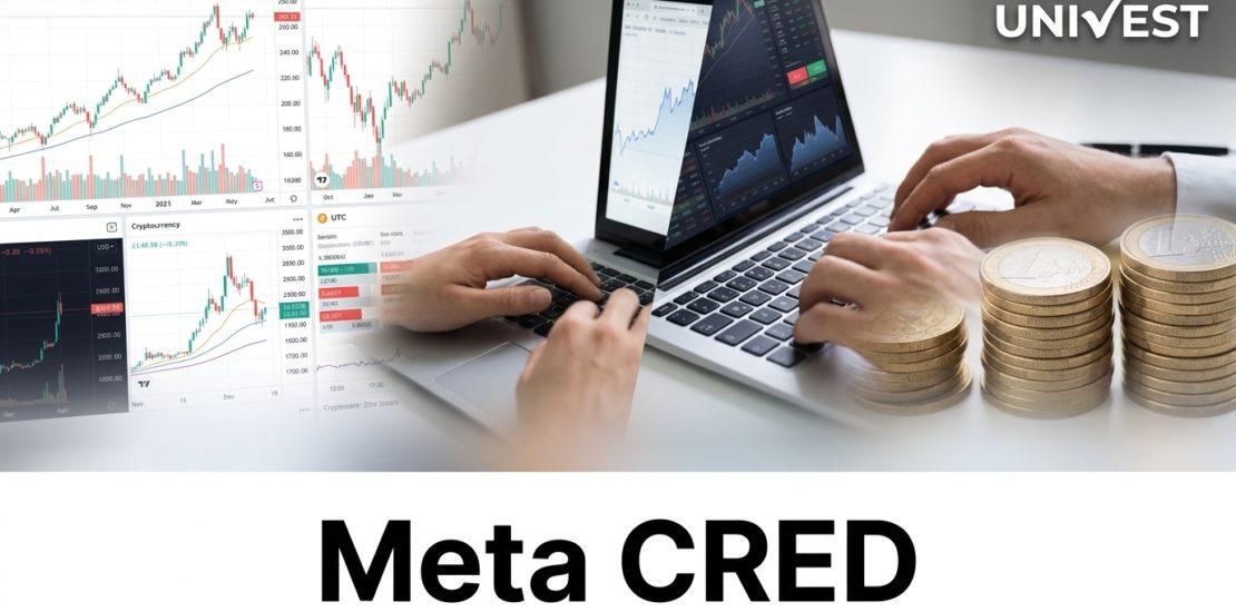 Meta Invests $900 Million in CRED