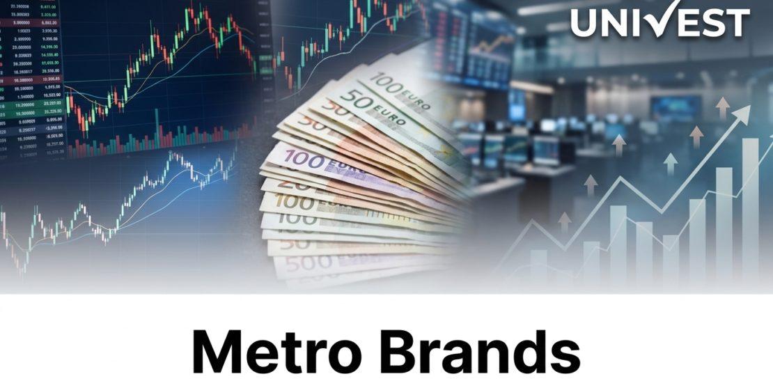 Metro Brands Share Analyst Review