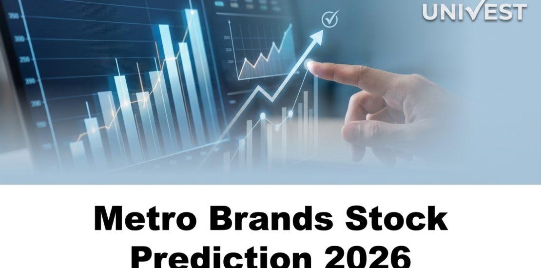 Metro Brands Stock Prediction 2026