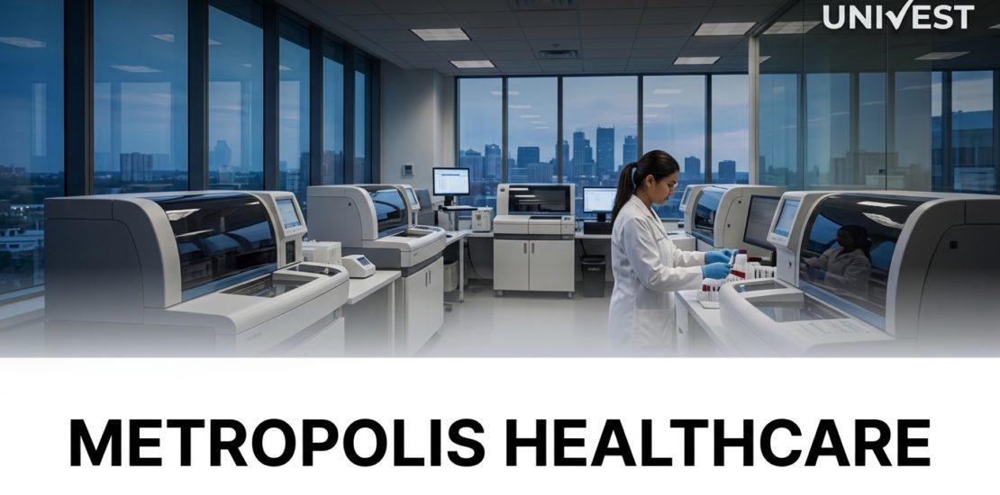 Metropolis Healthcare Share Analyst Review