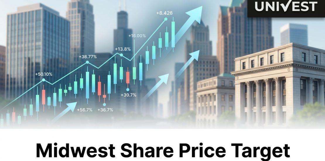 Midwest Share Price Target 2026