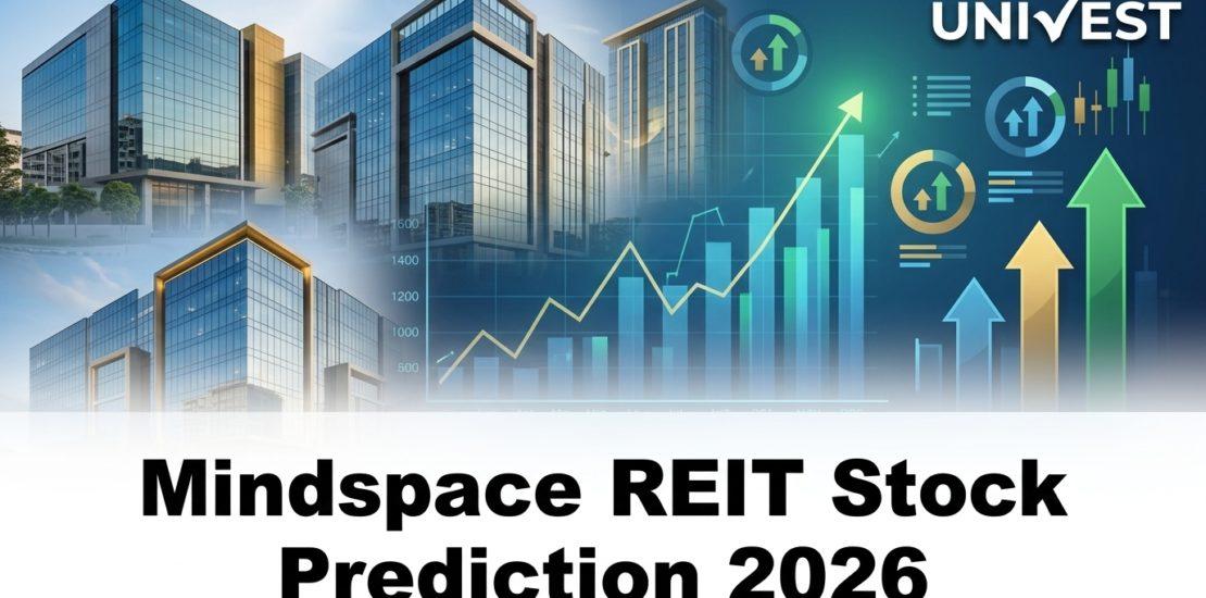 Mindspace REIT Stock Prediction 2026