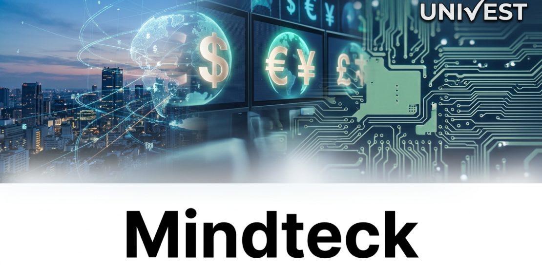 Mindteck (India) Share Analyst Review