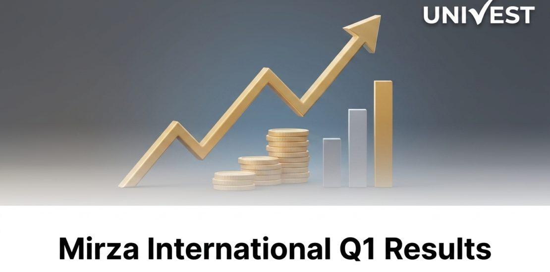 Mirza International Q1 Results