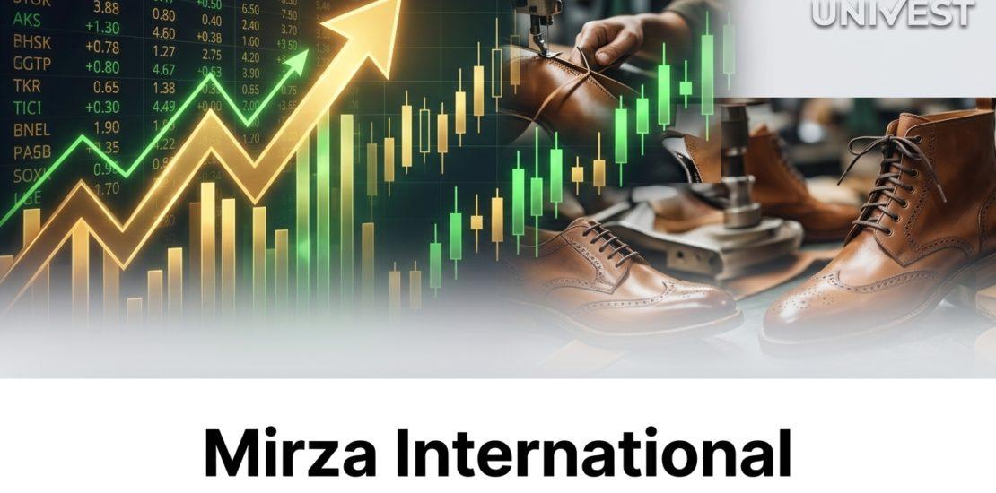Mirza International