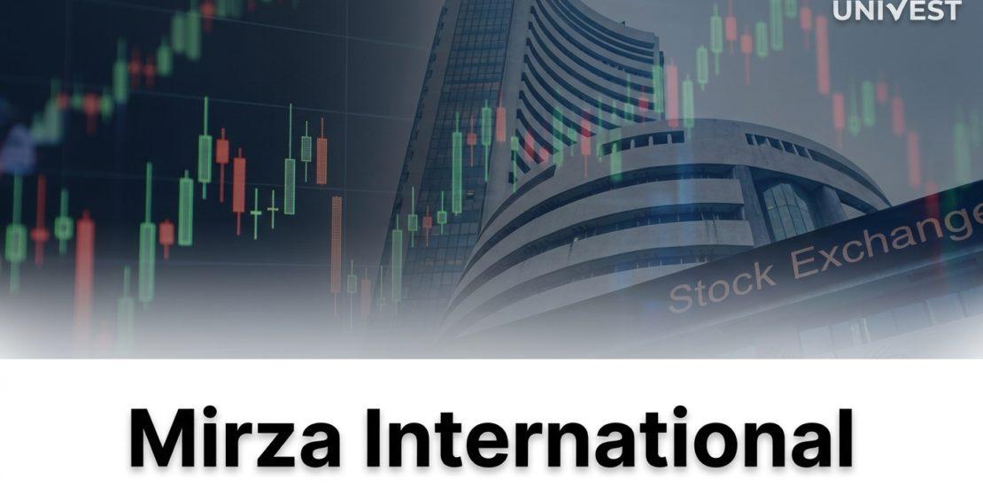 Mirza International Share Analyst Review