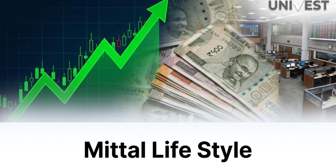 Mittal Life Style Share Analyst Review