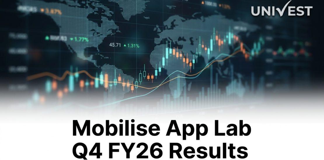 Mobilise App Lab Q4 FY26 Results