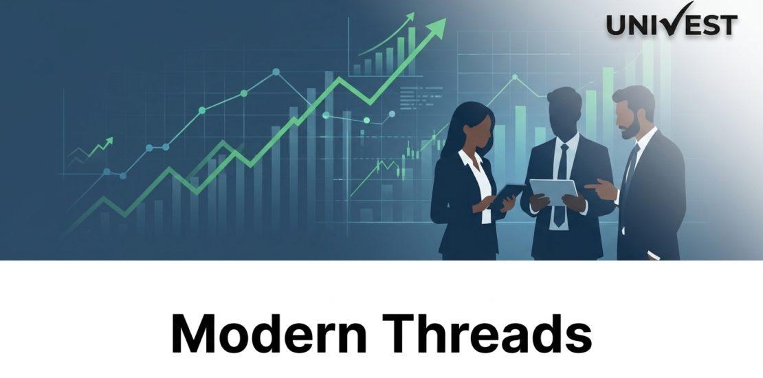 Modern Threads (India) Share Analyst Review