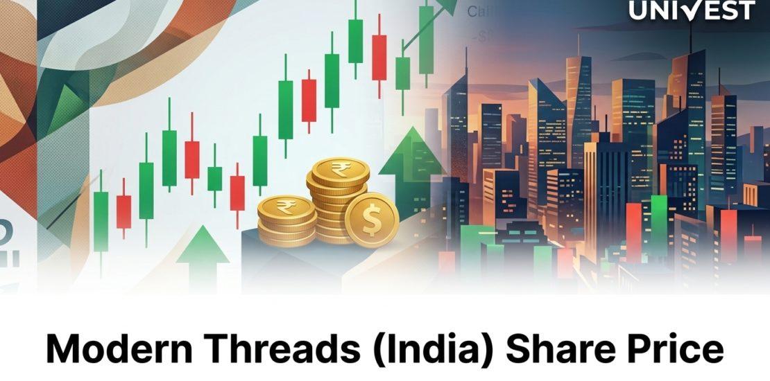 Modern Threads (India) Share Price Target 2026