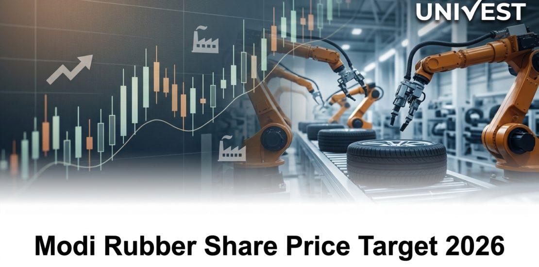 Modi Rubber Share Price Target 2026