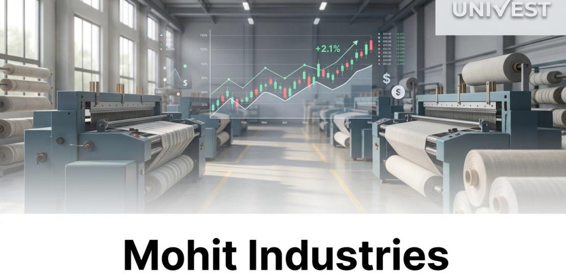 Mohit Industries Q4 FY26 Results