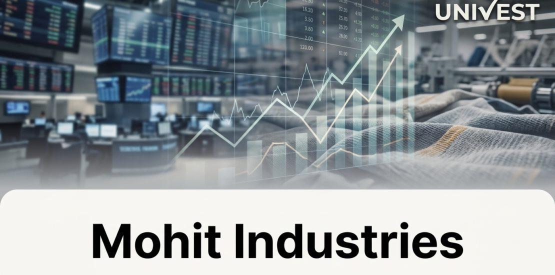 Mohit Industries Share Analyst Review