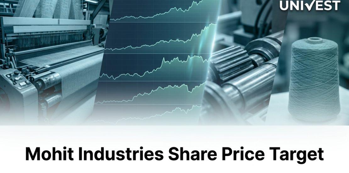 Mohit Industries Share Price Target 2026