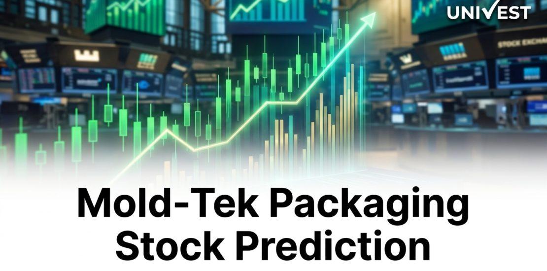 Mold-Tek Packaging Stock Prediction
