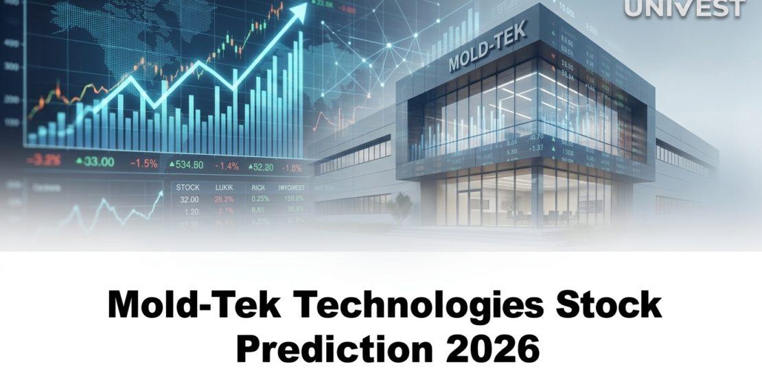 Mold-Tek Technologies Stock Prediction 2026