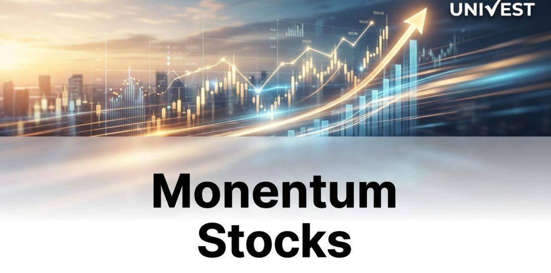 Momentum Stocks Today June 23, 2026