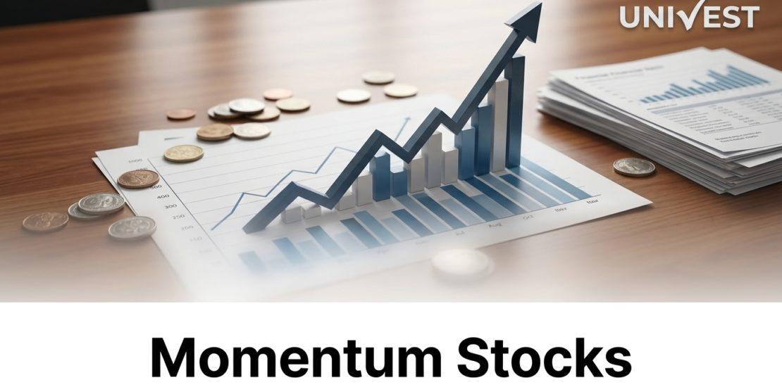 Momentum Stocks on 17 June 2026
