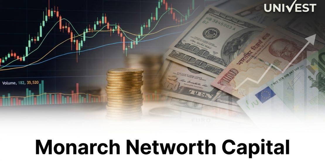 Monarch Networth Capital Share Price Target 2026