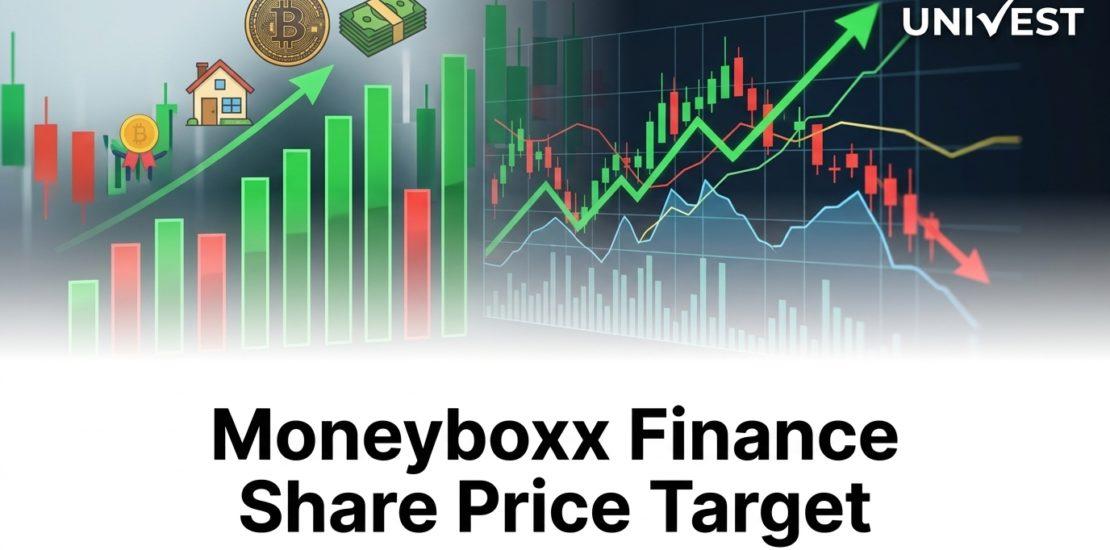 Moneyboxx Finance Share Price Target