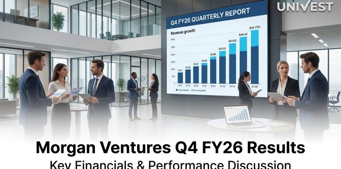 Morgan Ventures Q4 FY26 Results