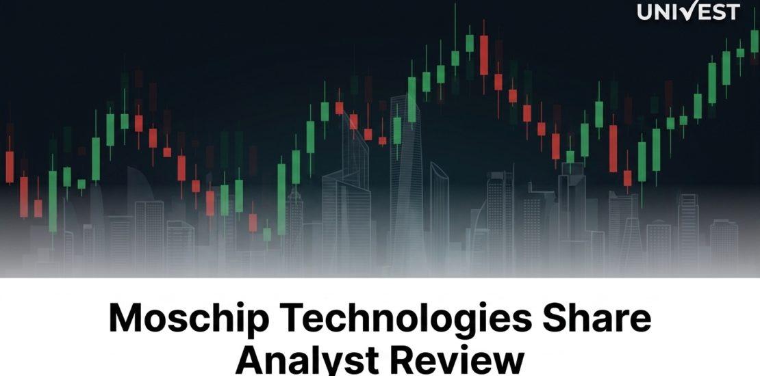 Moschip Technologies Share Analyst Review