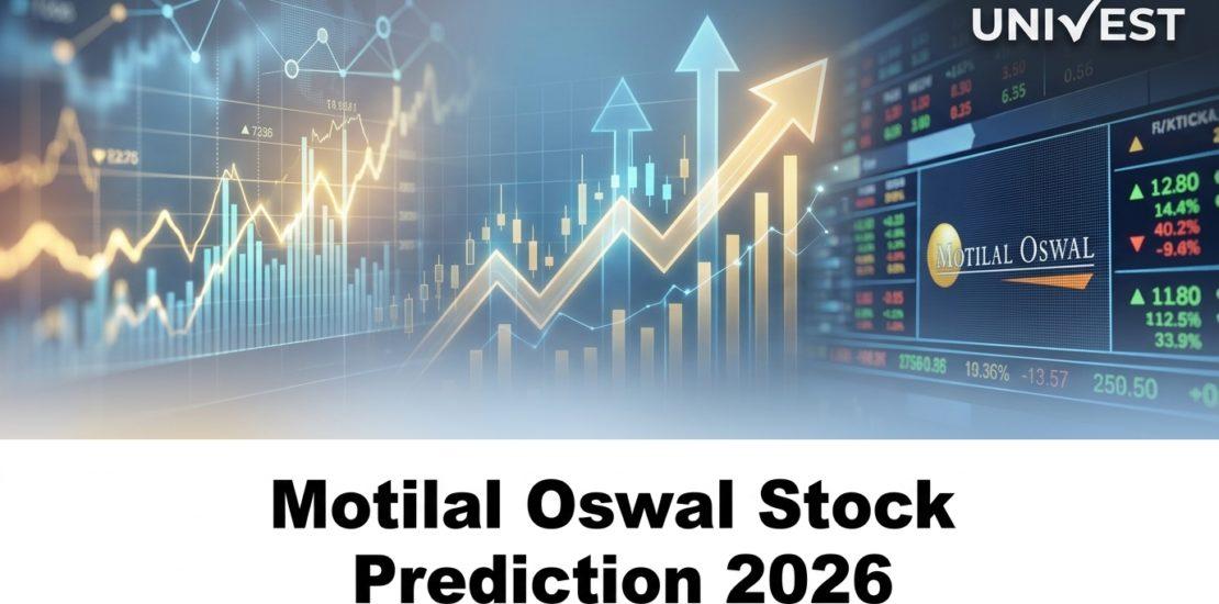 Motilal Oswal Stock Prediction 2026