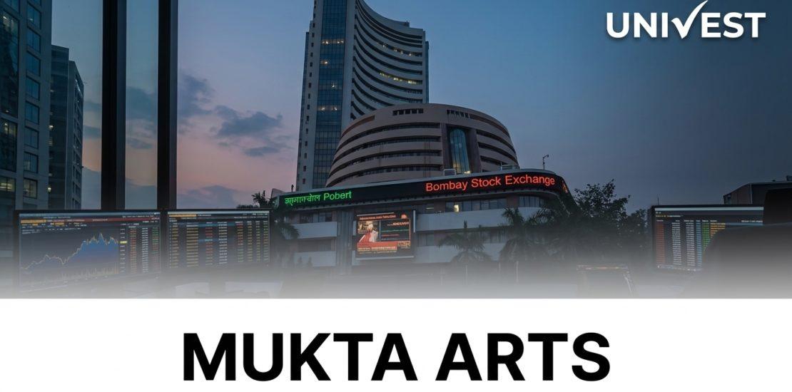 Mukta Arts Share Analyst Review