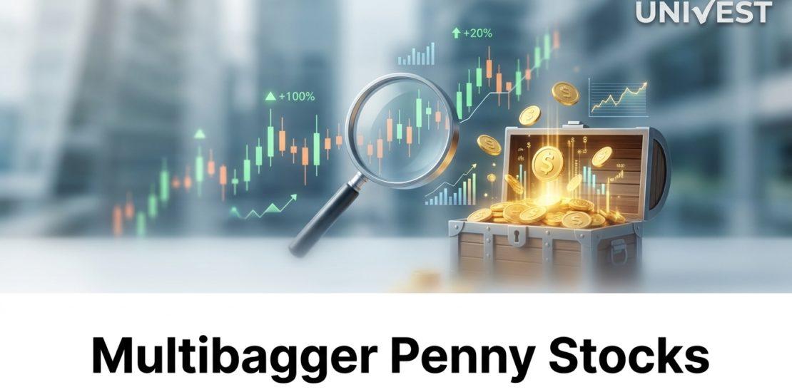 Multibagger Penny Stocks in India 2026