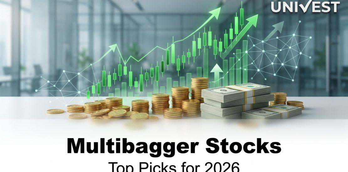 Multibagger Stocks in India 2026