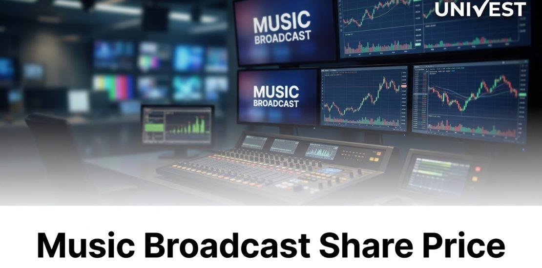 Music Broadcast Share Price Target 2026