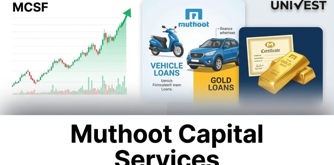 Muthoot Capital Services Share Analyst