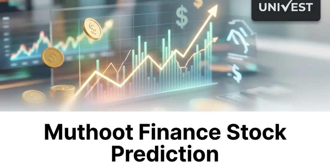 Muthoot Finance Stock Prediction
