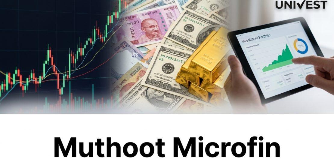 Muthoot Microfin Share Analyst Review