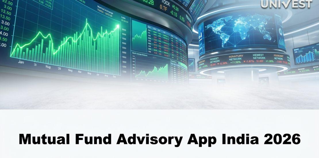 Mutual Fund Advisory App India 2026