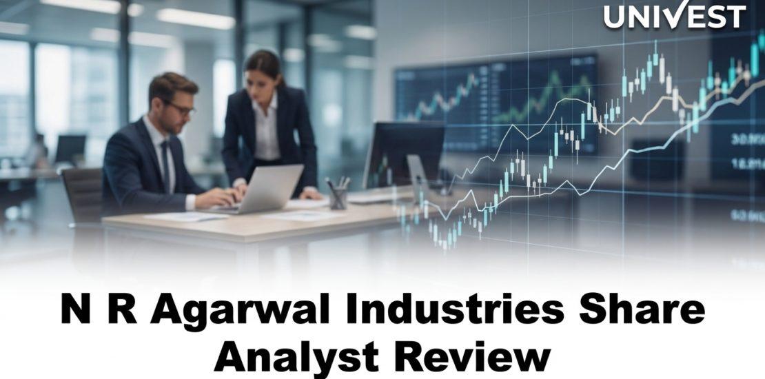 N R Agarwal Industries Share Analyst Review