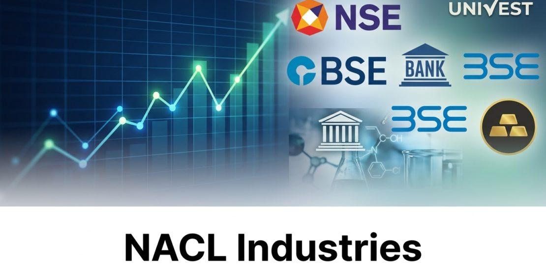 NACL Industries Share Analyst Review