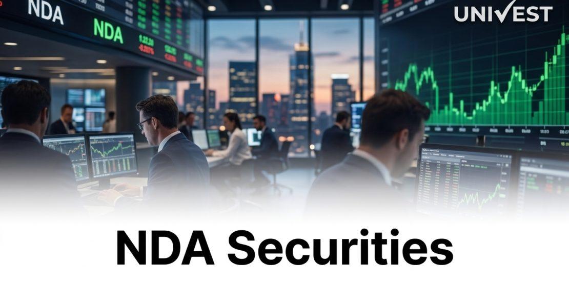 NDA Securities