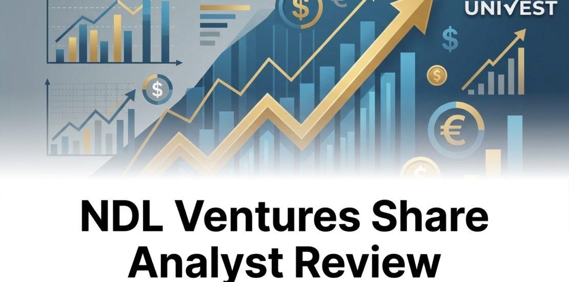 NDL Ventures Share Analyst Review