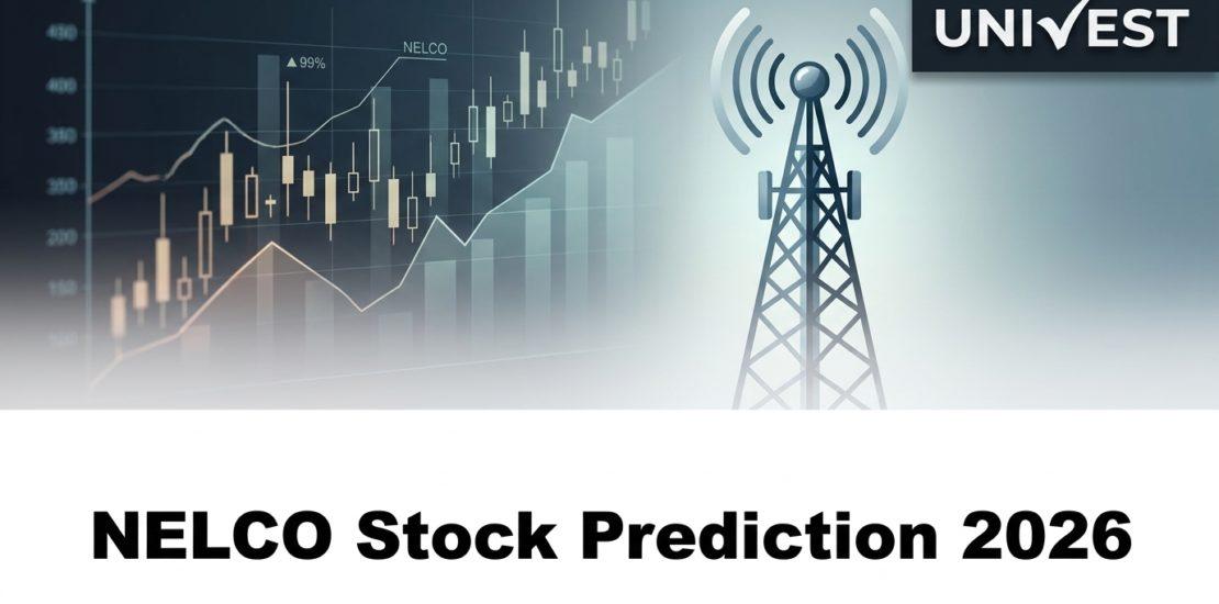NELCO Stock Prediction 2026