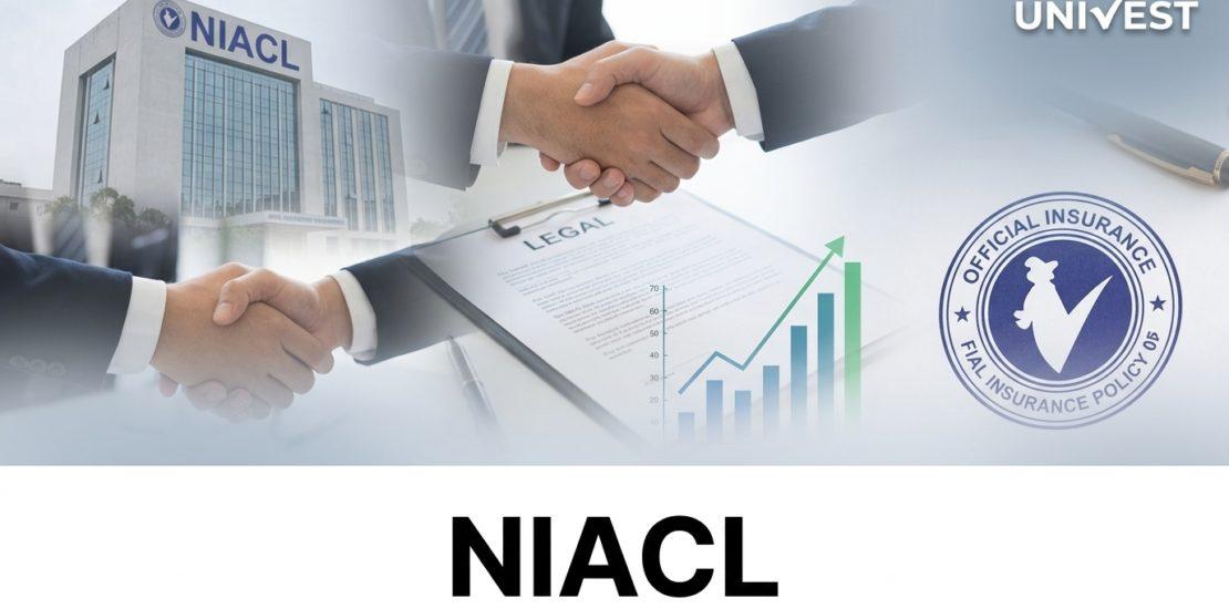 NIACL Share Price Surges 14% on 18 June