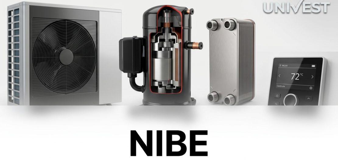 NIBE CEO Prakash Hari Khose Steps Down; Stock Slips Nearly 3%