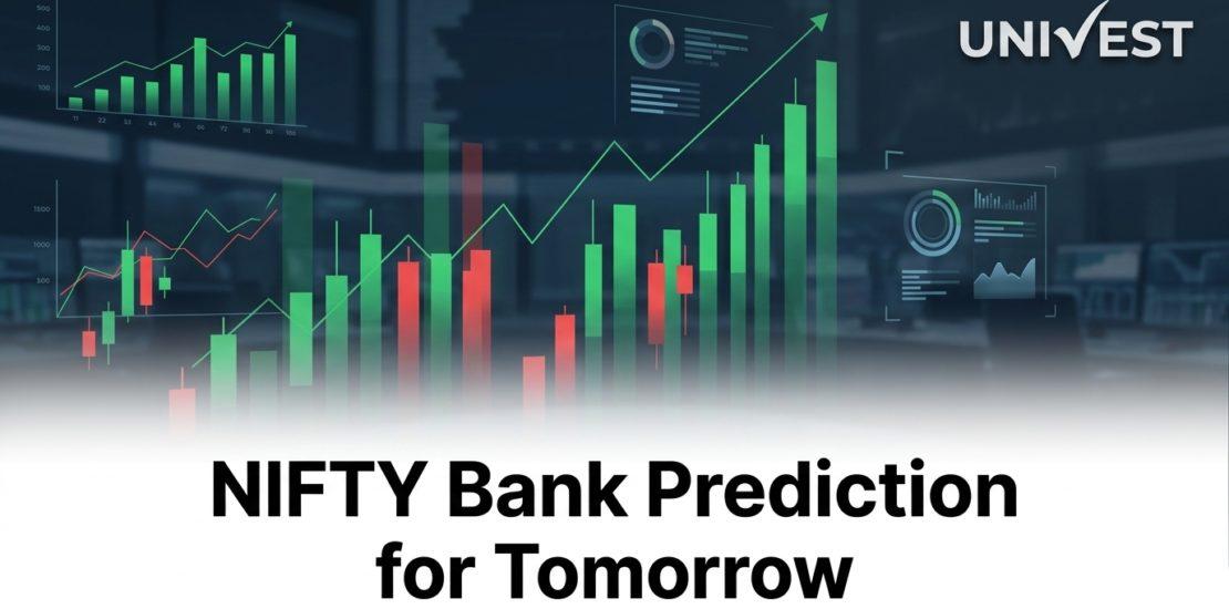 NIFTY Bank Prediction for Tomorrow