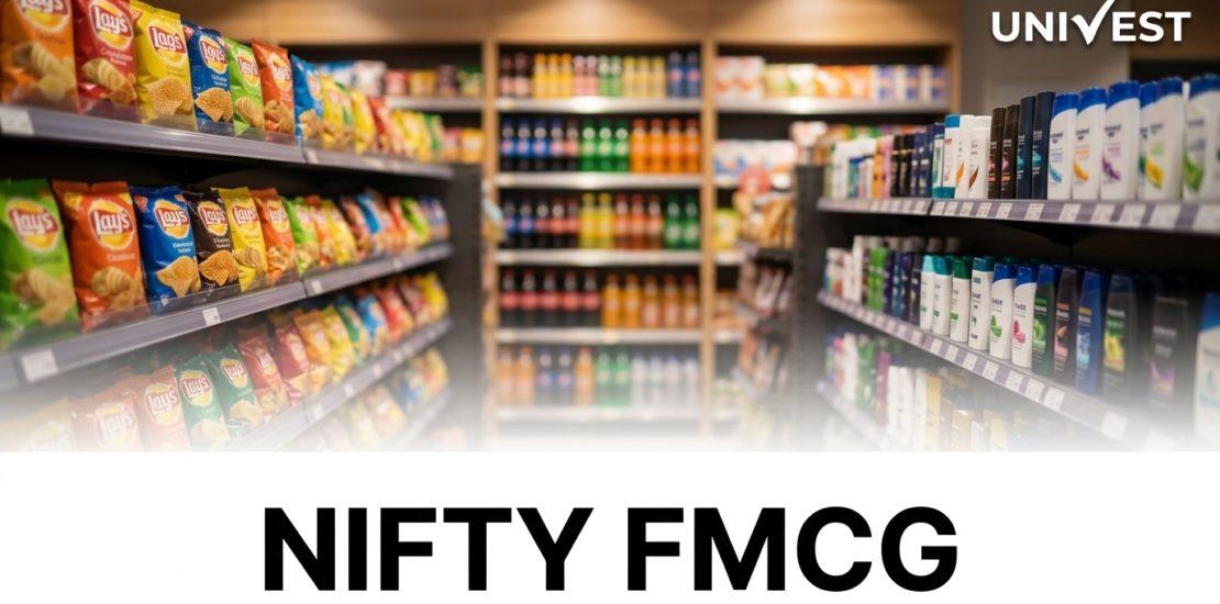 NIFTY FMCG Prediction for Tomorrow 12 June 2026